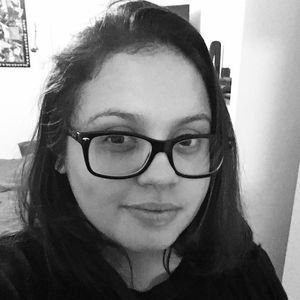 Meet your Posher, Jasmine